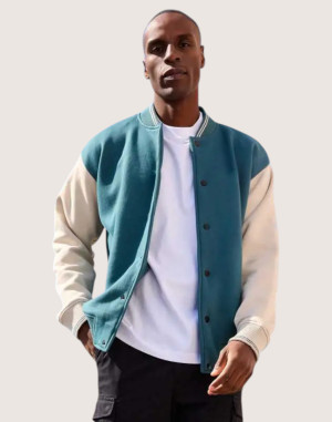 Veste college JN8044DT Daiber